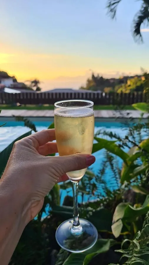 Villa Malya Punaauia   Punaauia (Tahiti)