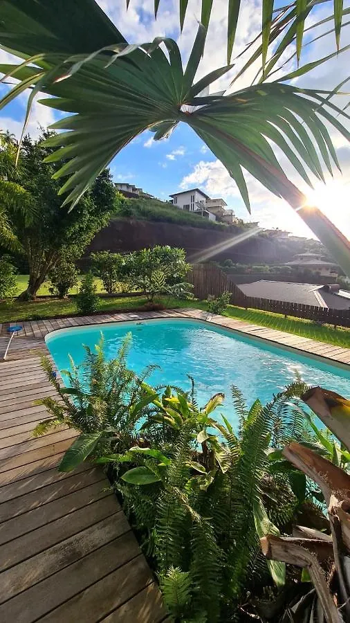 Villa Malya Punaauia