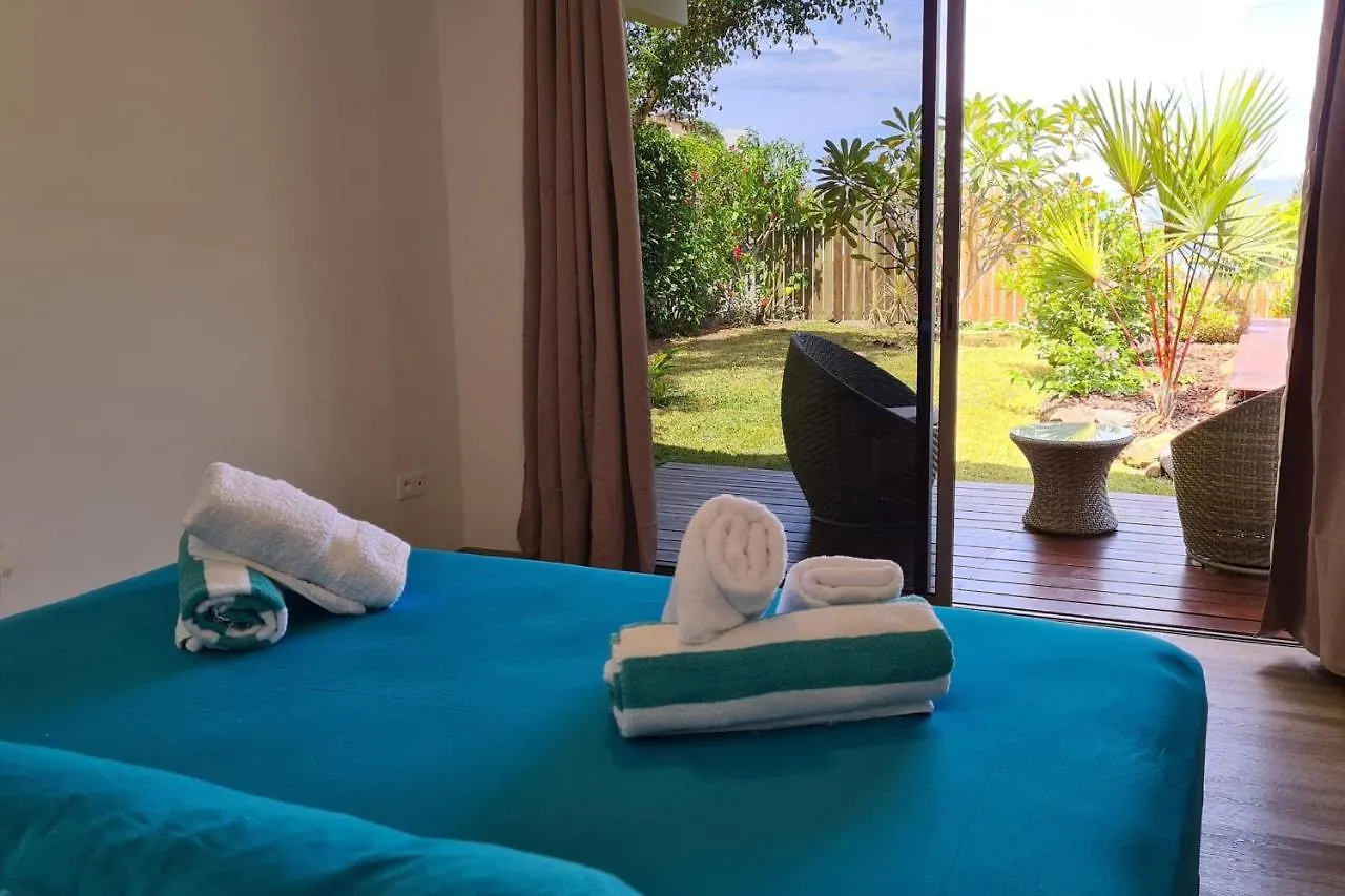 Villa Malya Punaauia
