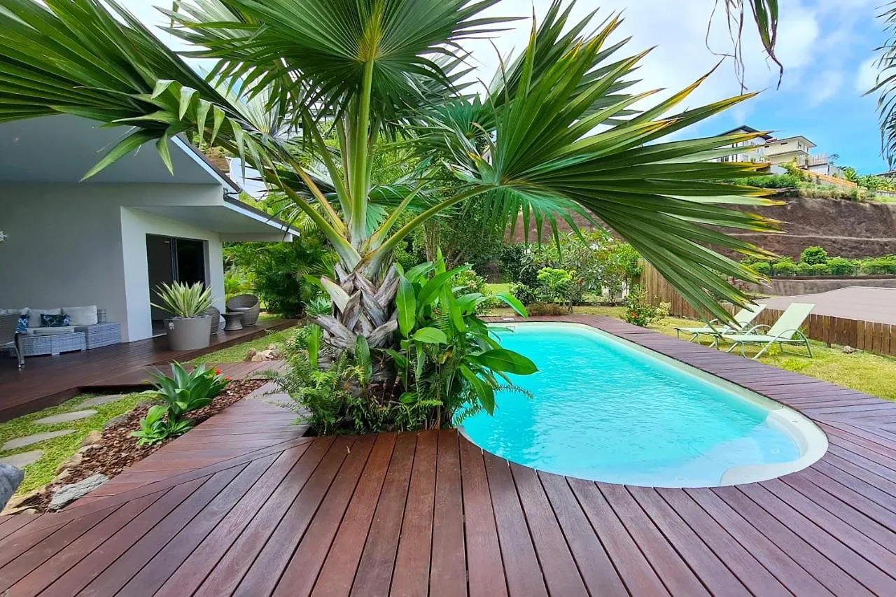 Villa Malya Punaauia  Punaauia (Tahiti)