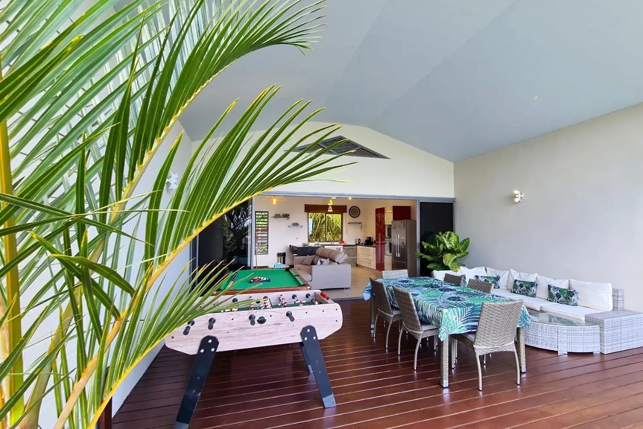 Villa Malya Punaauia