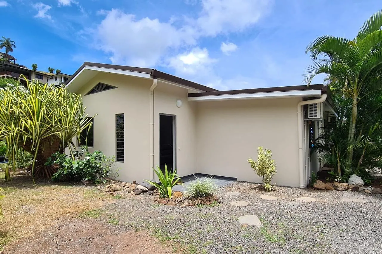 Villa Malya Punaauia  0*, Punaauia (Tahiti)
