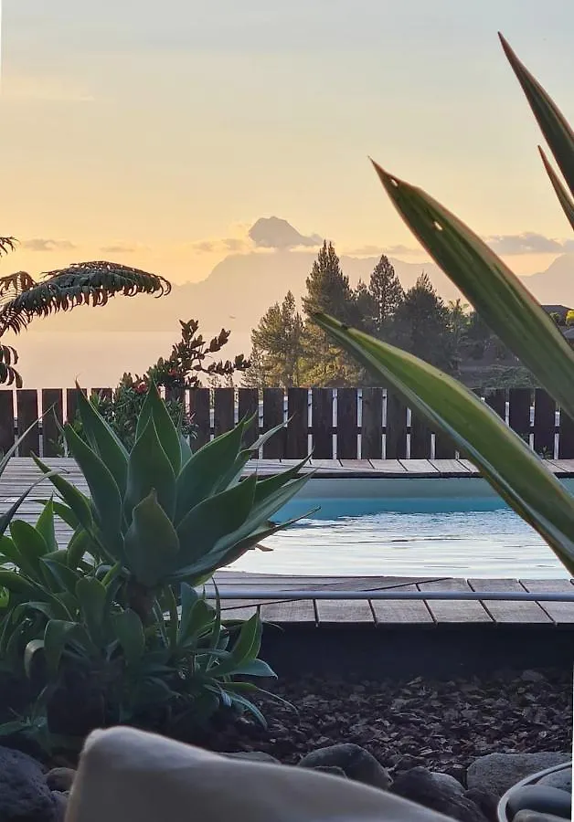 Villa Malya Punaauia  0*, Punaauia (Tahiti) French Polynesia