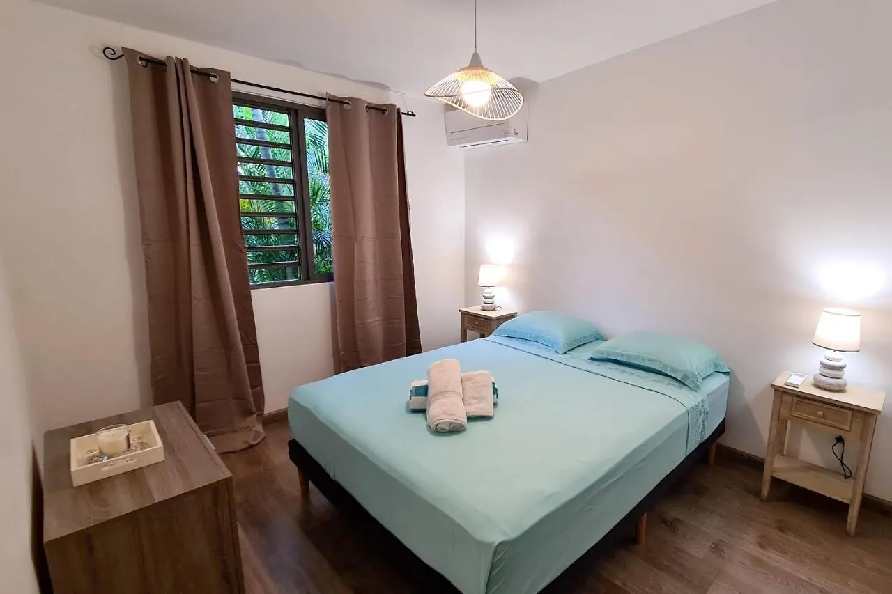 Villa Malya Punaauia   Punaauia (Tahiti)
