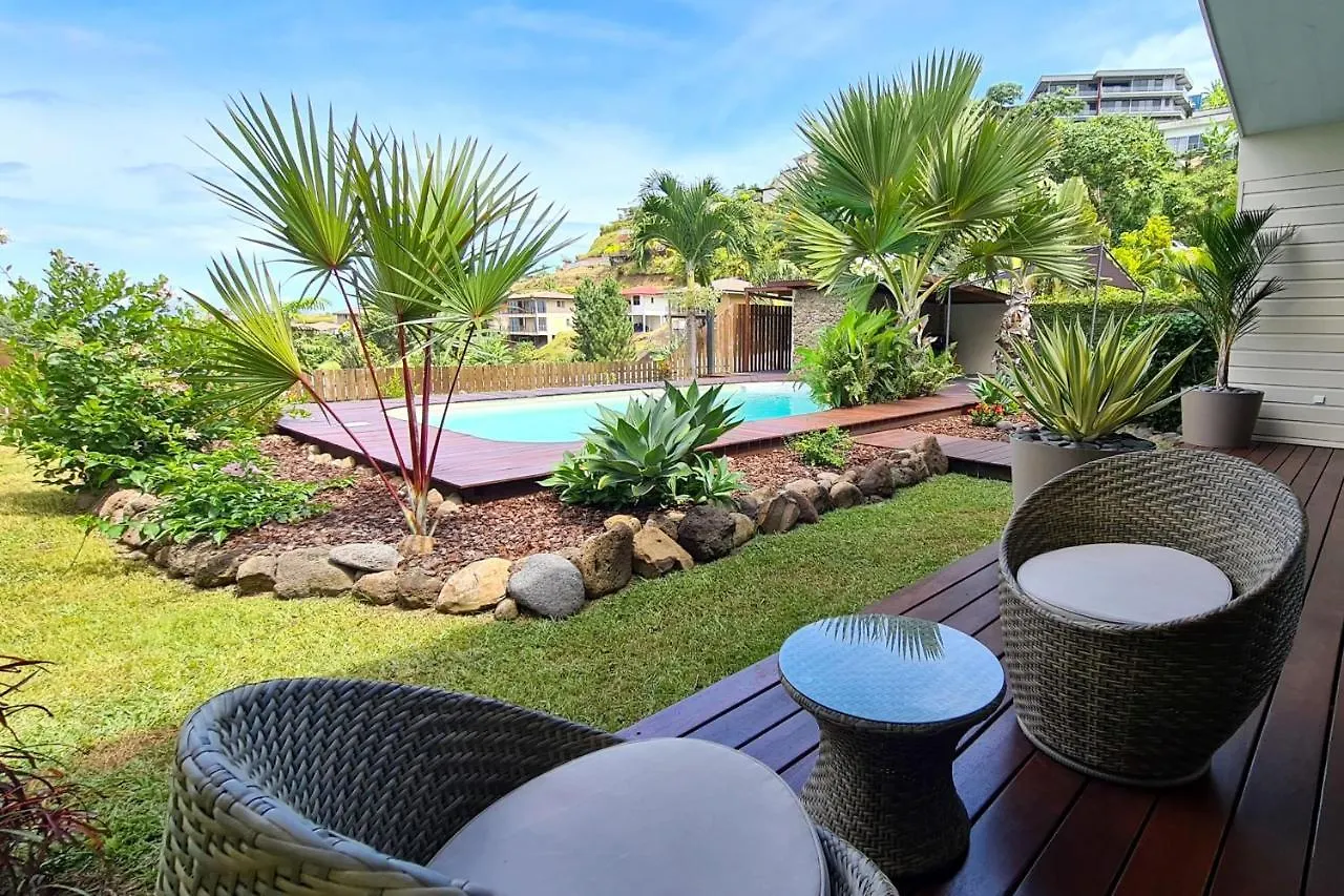 Villa Malya Punaauia