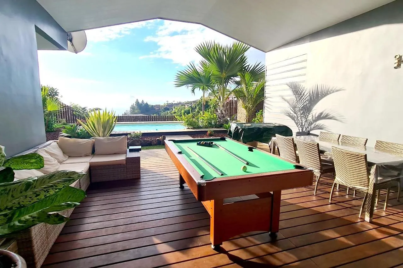 Villa Malya Punaauia   Punaauia (Tahiti)