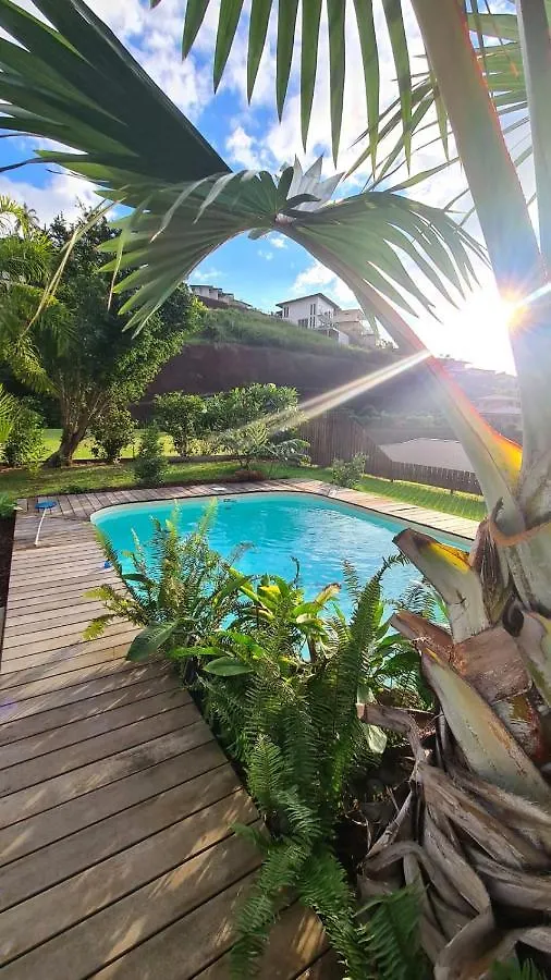 Villa Malya Punaauia