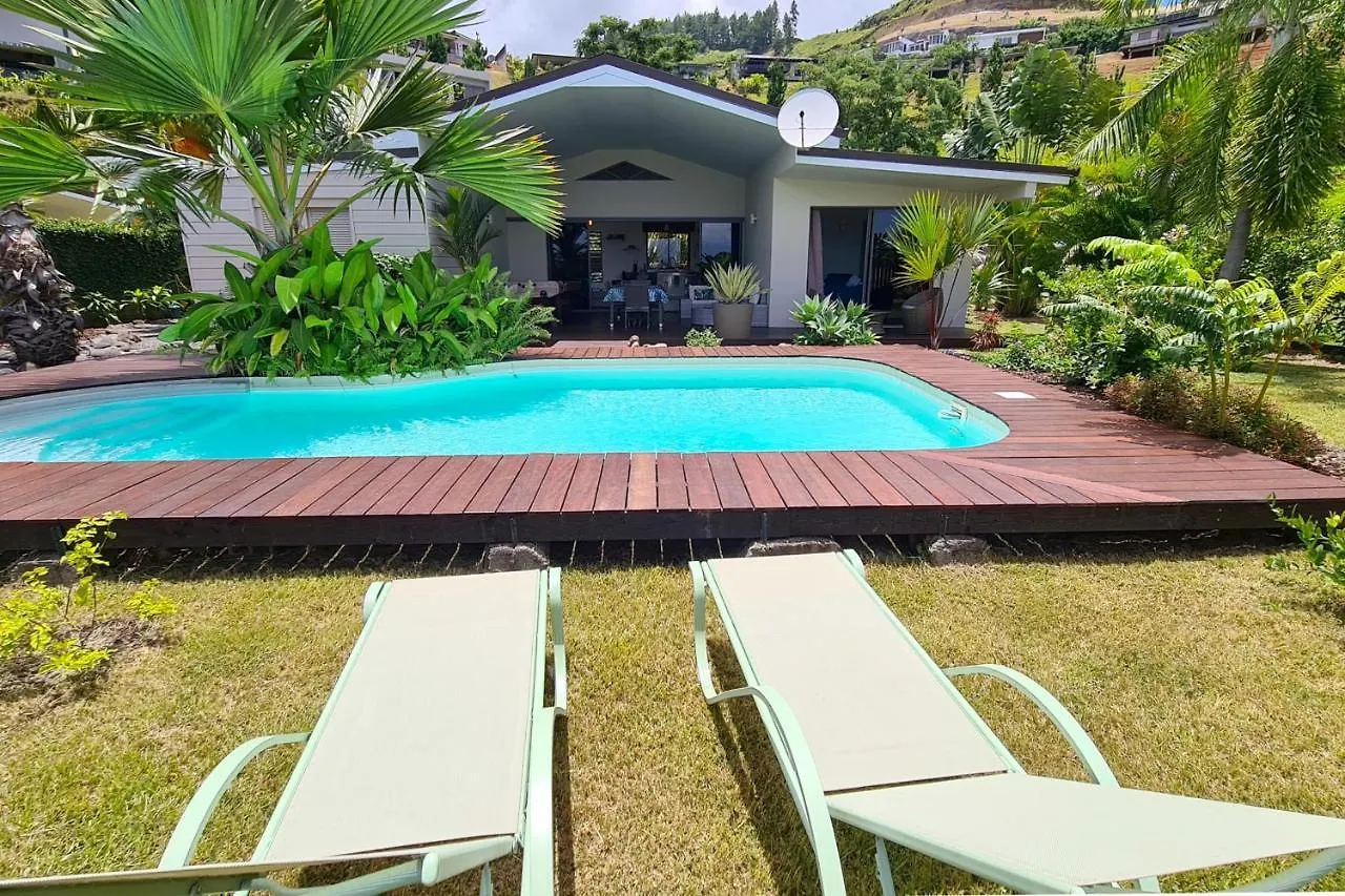 Villa Malya Punaauia