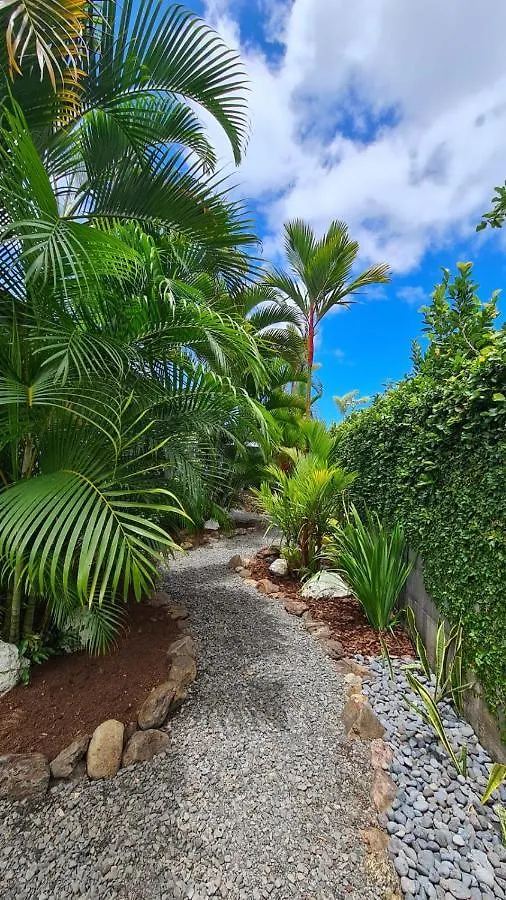Villa Malya Punaauia  Punaauia (Tahiti)