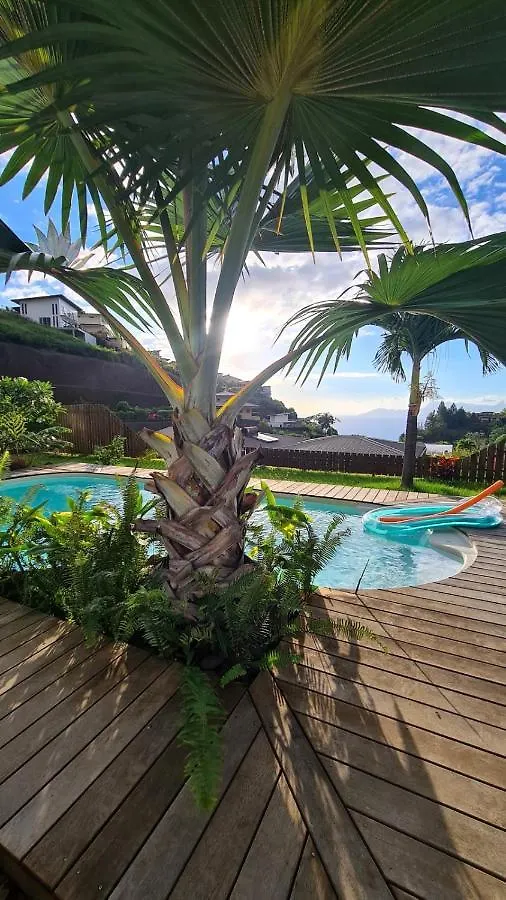 Villa Malya Punaauia