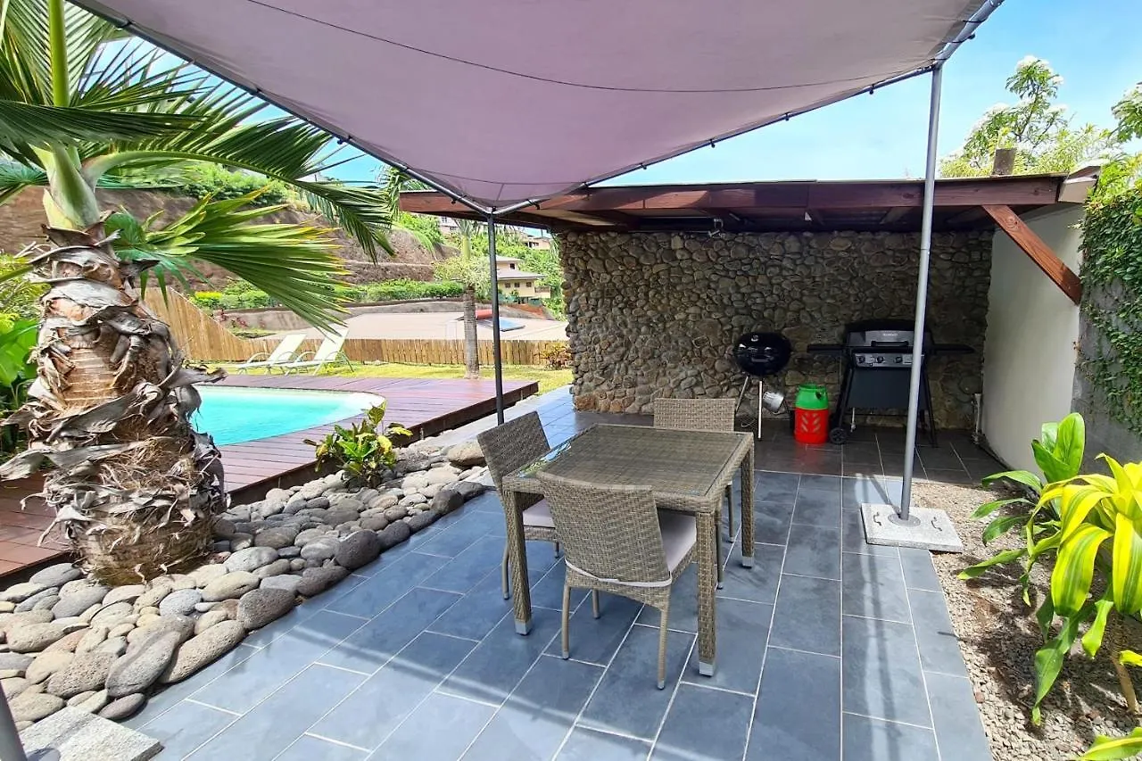 Villa Malya Punaauia  Punaauia (Tahiti)