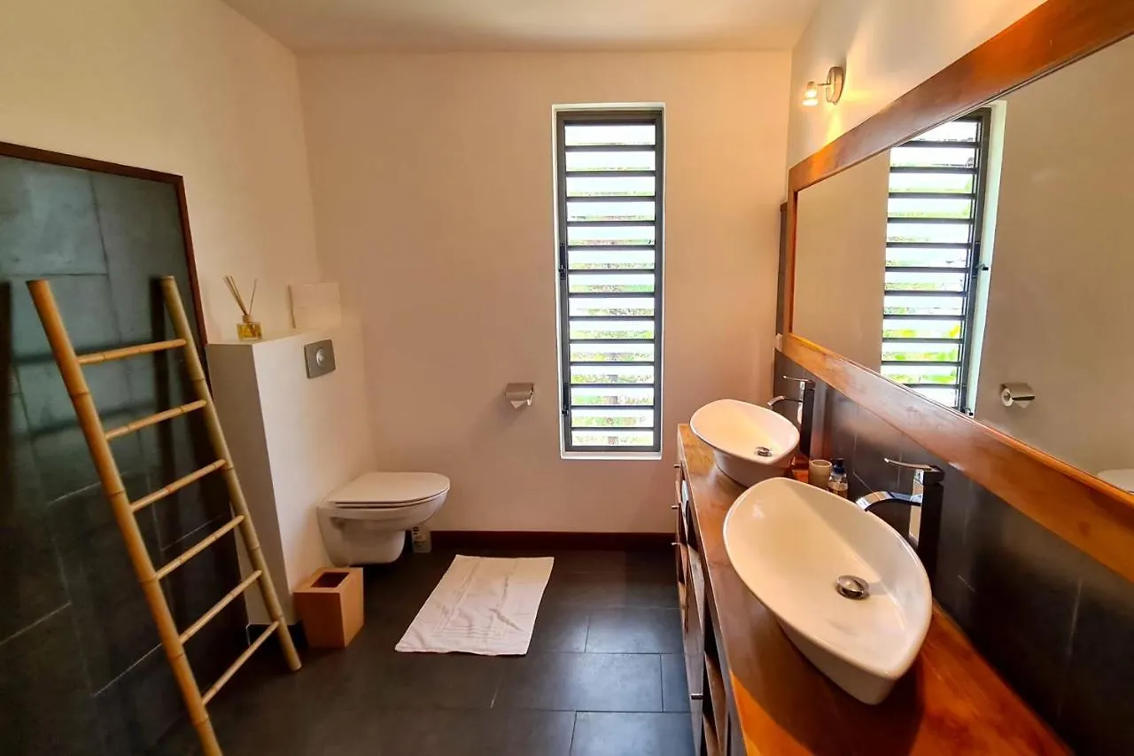 Villa Malya Punaauia   Punaauia (Tahiti)