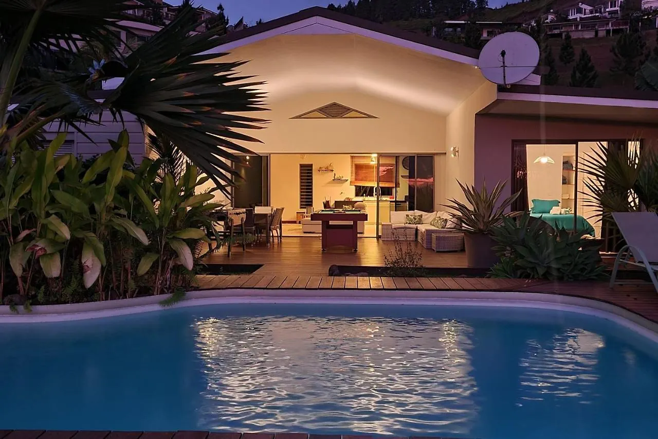 Villa Malya Punaauia