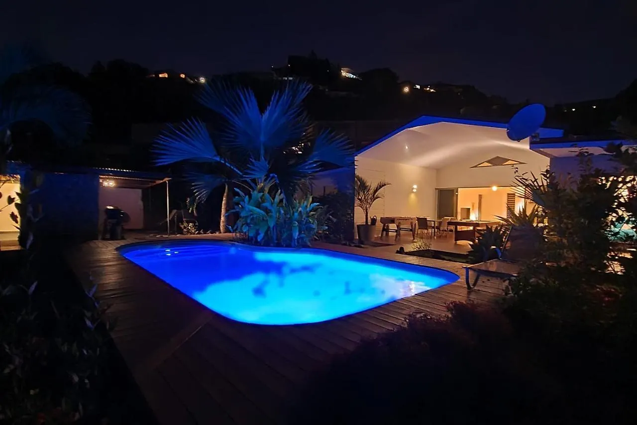 Villa Malya Punaauia
