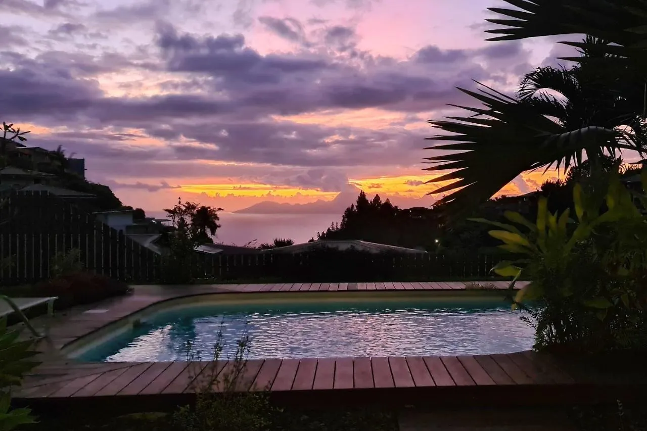 Villa Malya Punaauia