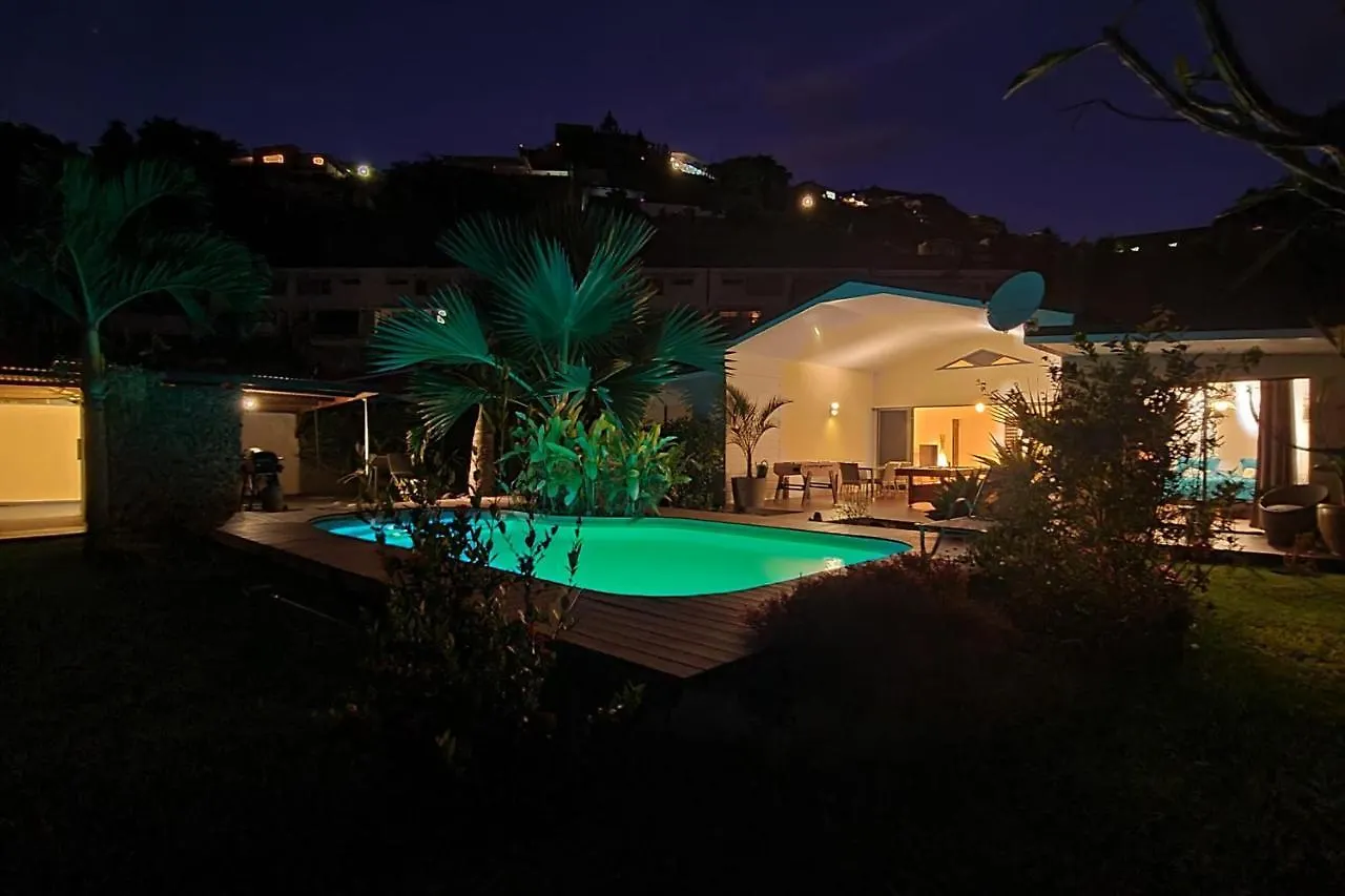 Villa Malya Punaauia
