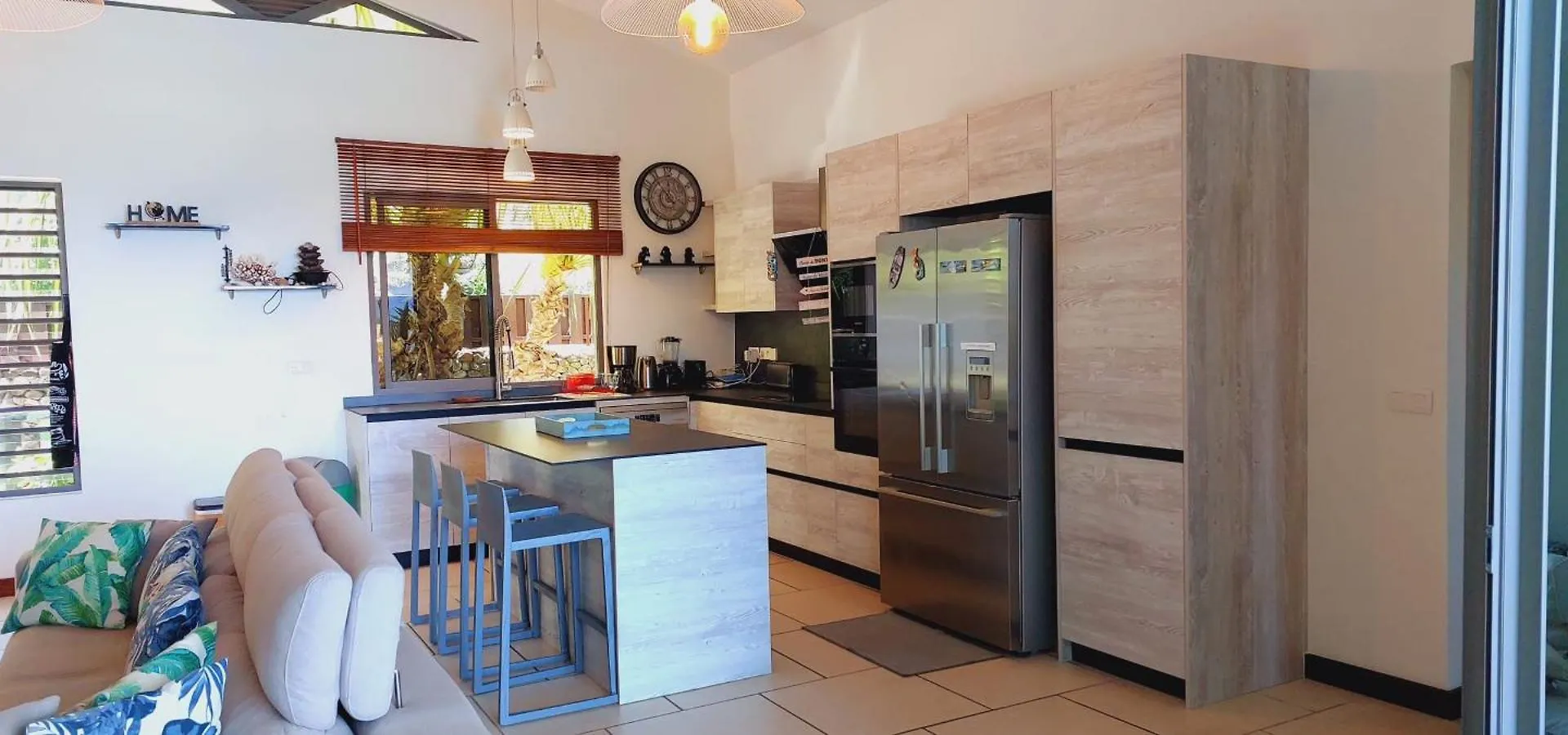 Villa Malya Punaauia  0*, Punaauia (Tahiti)