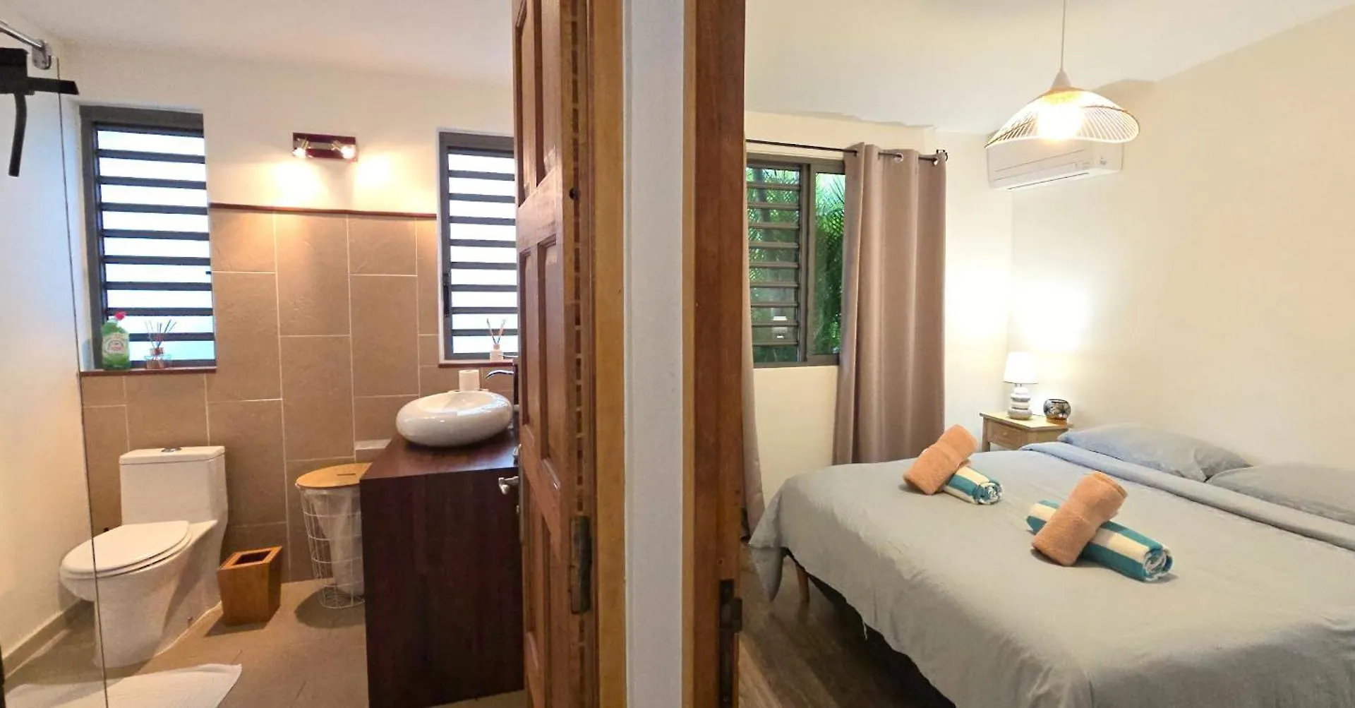 Villa Malya Punaauia  French Polynesia