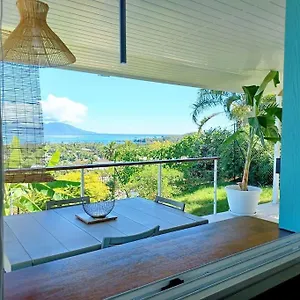 Fare Outu Iti Hébergement de vacances