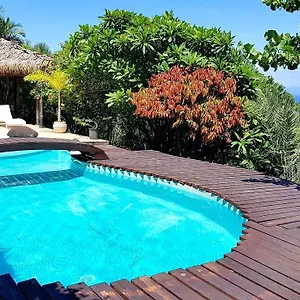  Chalet De Tahiti